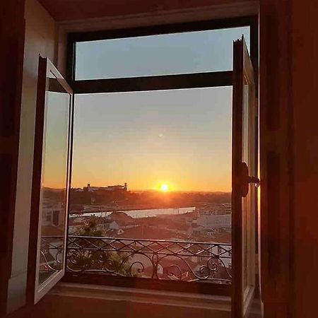 Casa Da Carqueja 1 Apartman Coimbra Kültér fotó