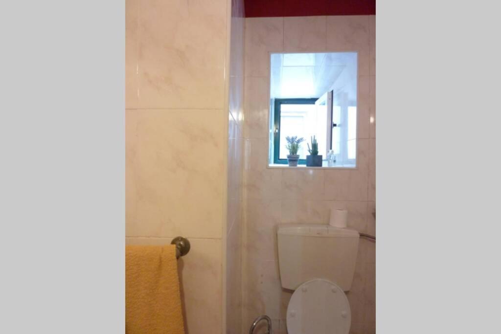 Casa Da Carqueja 1 Apartman Coimbra Kültér fotó