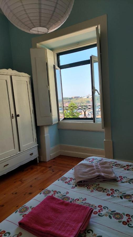 Casa Da Carqueja 1 Apartman Coimbra Kültér fotó