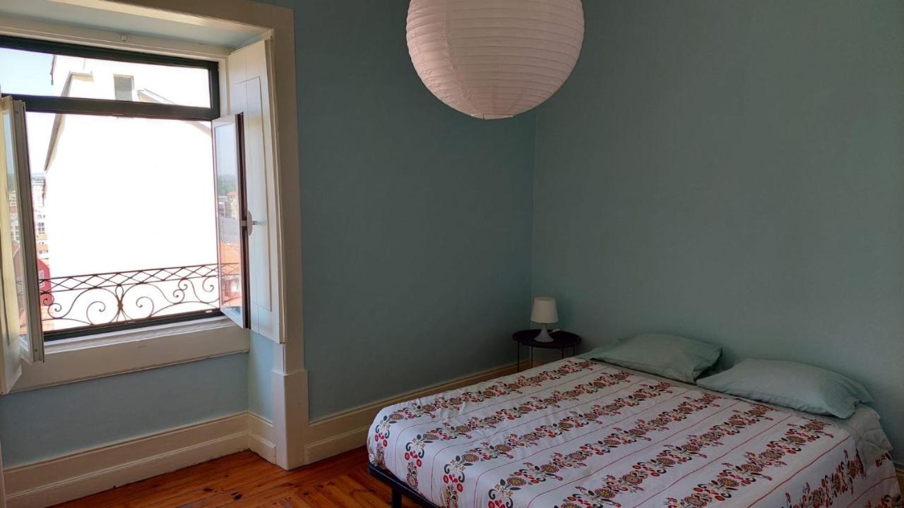 Casa Da Carqueja 1 Apartman Coimbra Kültér fotó
