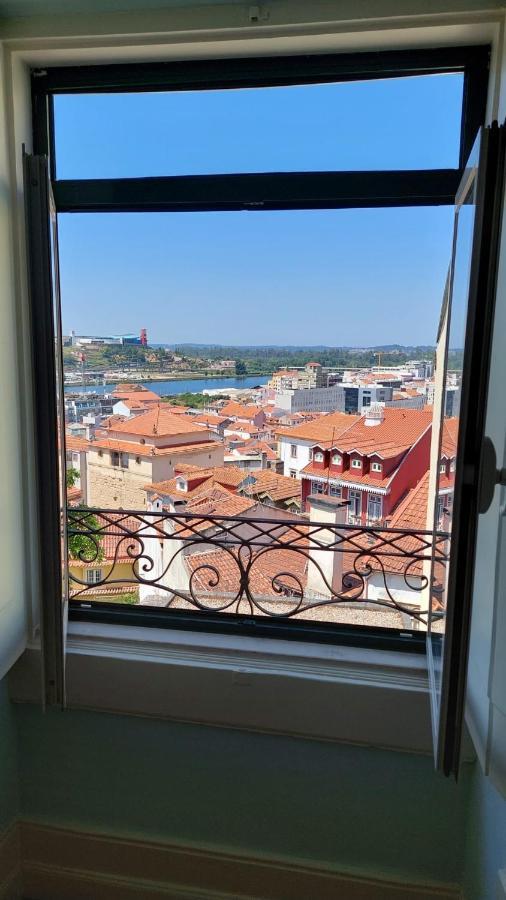 Casa Da Carqueja 1 Apartman Coimbra Kültér fotó