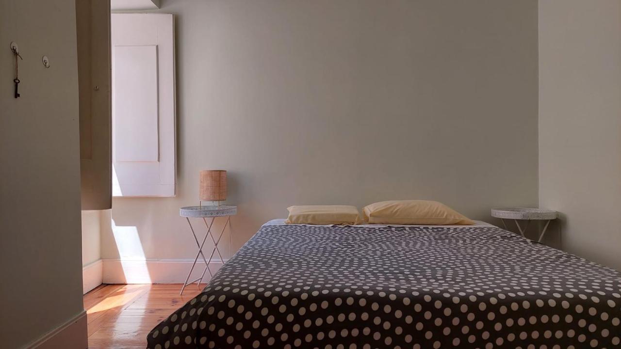 Casa Da Carqueja 1 Apartman Coimbra Kültér fotó
