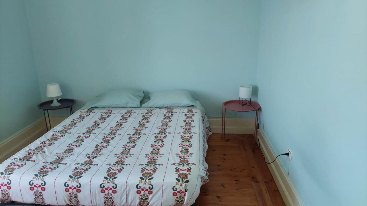 Casa Da Carqueja 1 Apartman Coimbra Kültér fotó