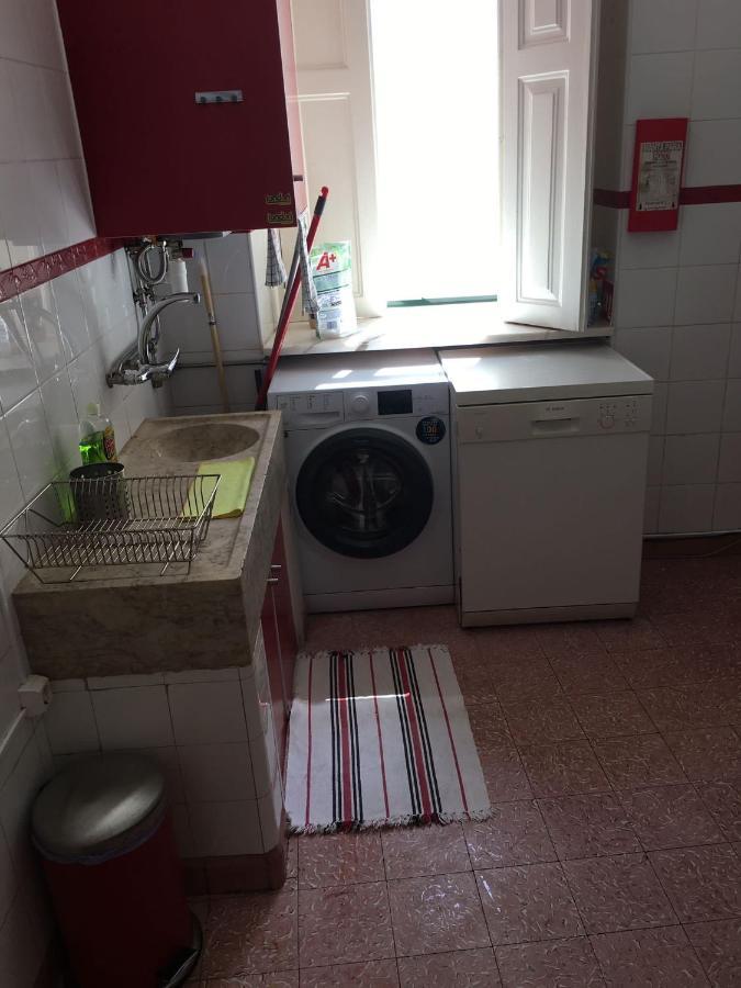 Casa Da Carqueja 1 Apartman Coimbra Kültér fotó